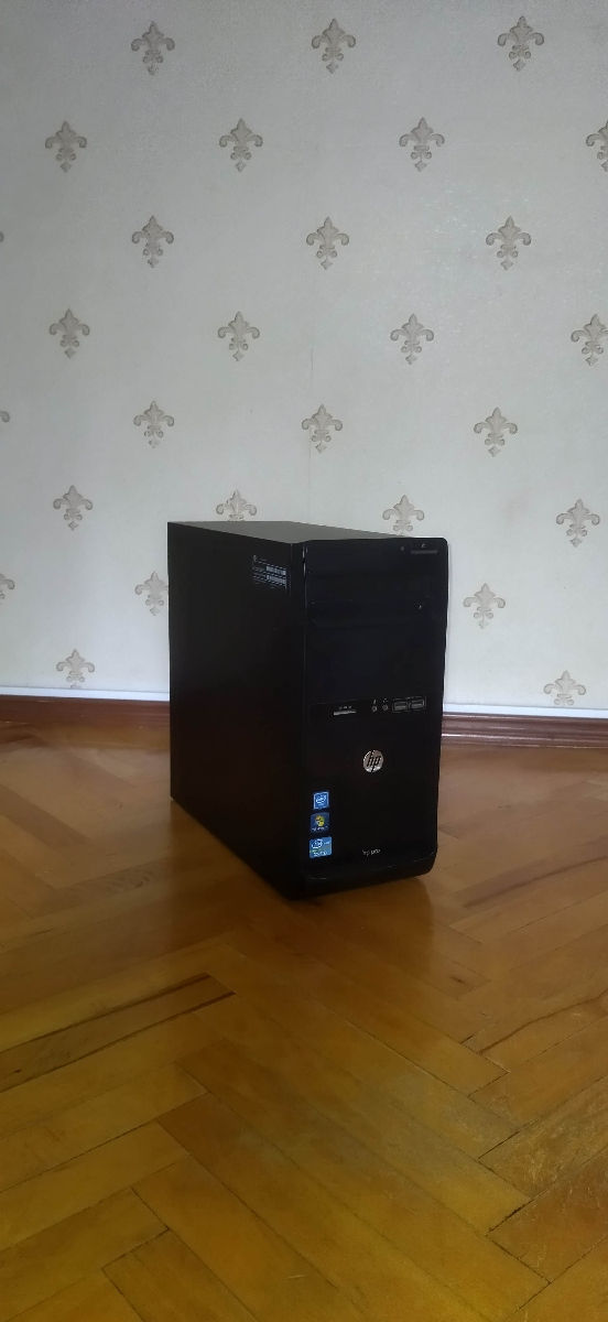 PC Asus A88XM-A & AMD A8-6600K (HD 8570D) foto 0
