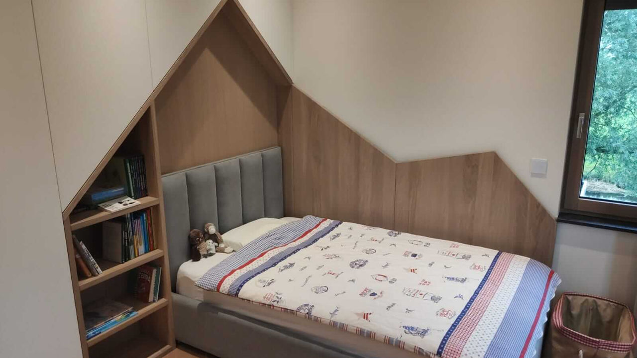 Paturi pentru copii - livrare în Chisinau si Moldova cu pret de la producător Ecohome.md foto 13