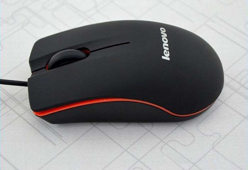 Мышка mouse Lenovo M20
