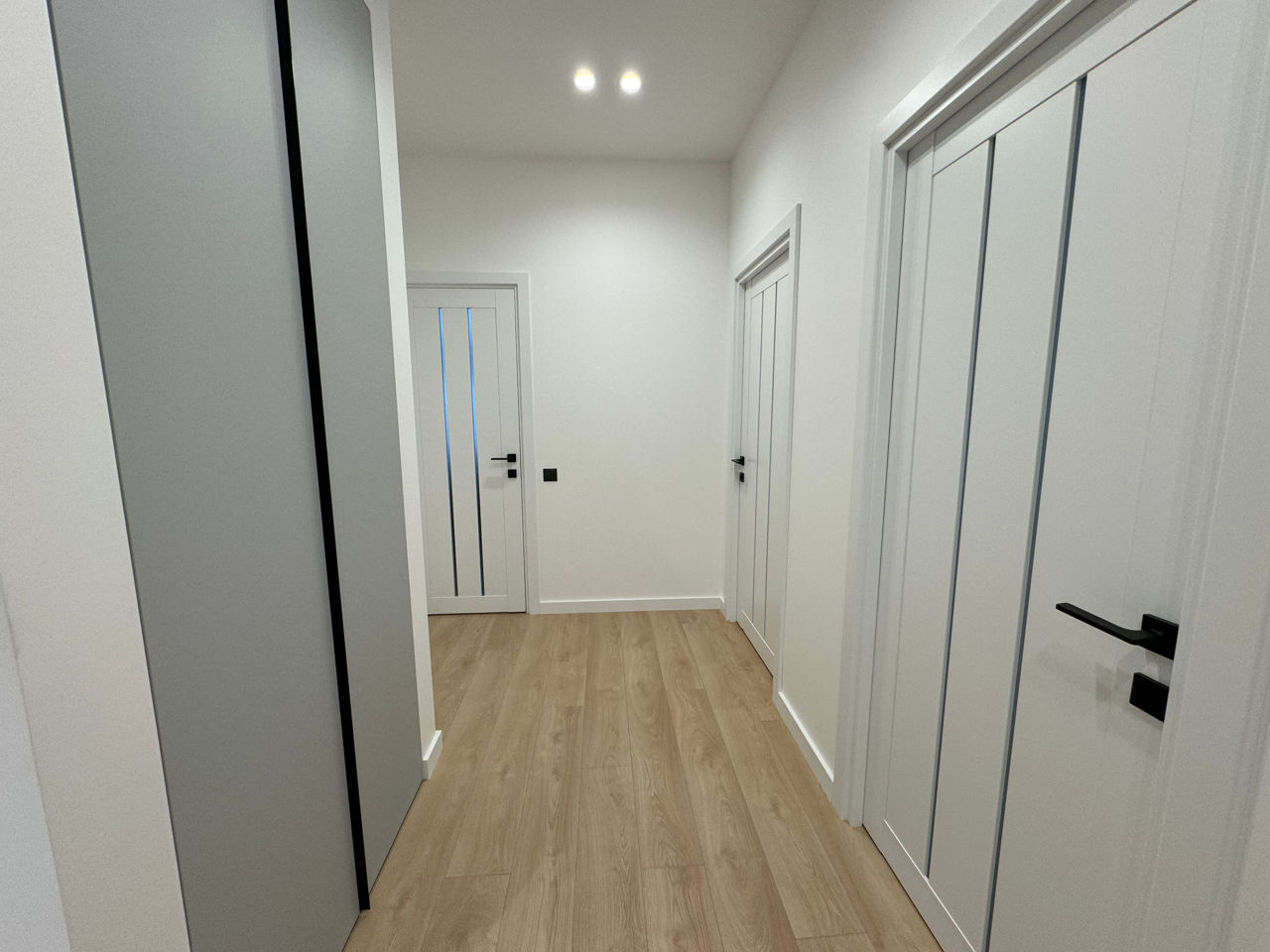 Apartament cu 3 camere, 80 m², Râșcani, Chișinău foto 7