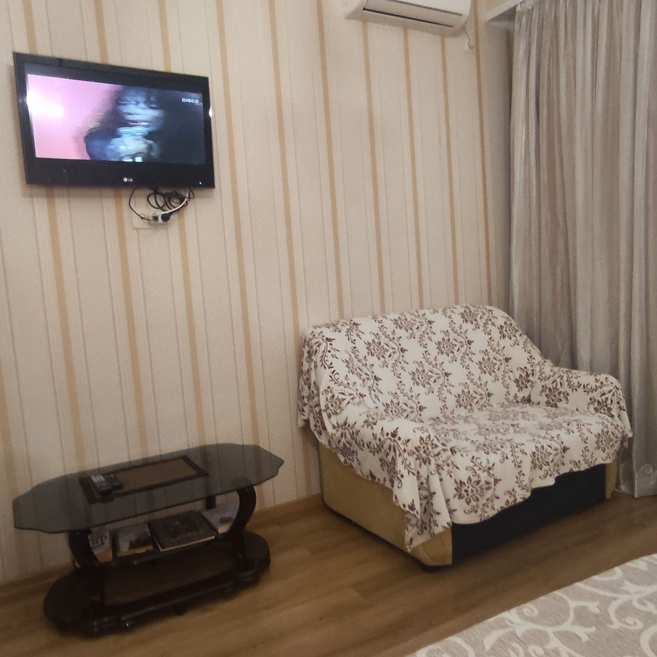 Apartament cu 1 cameră,  Botanica,  Chișinău,  Chișinău mun. foto 8