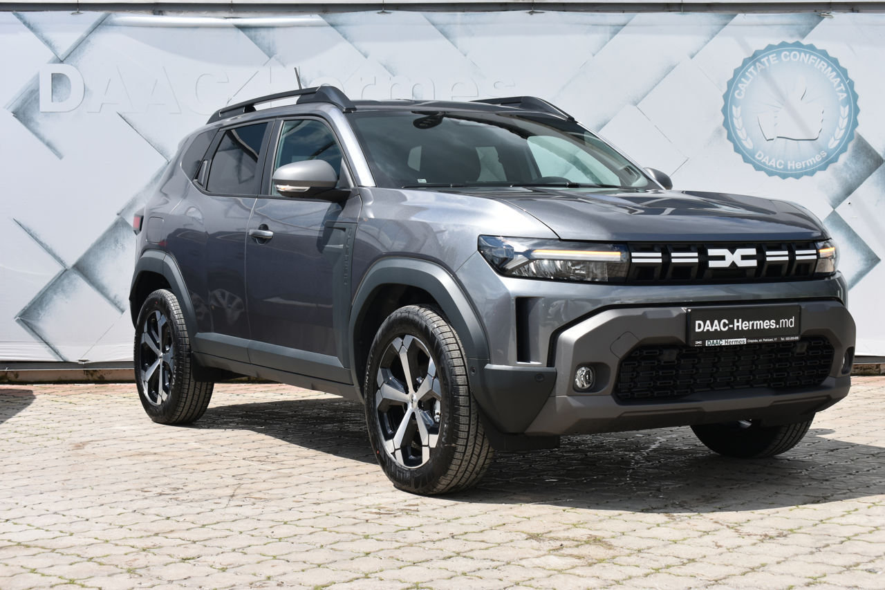 Dacia Duster foto 2