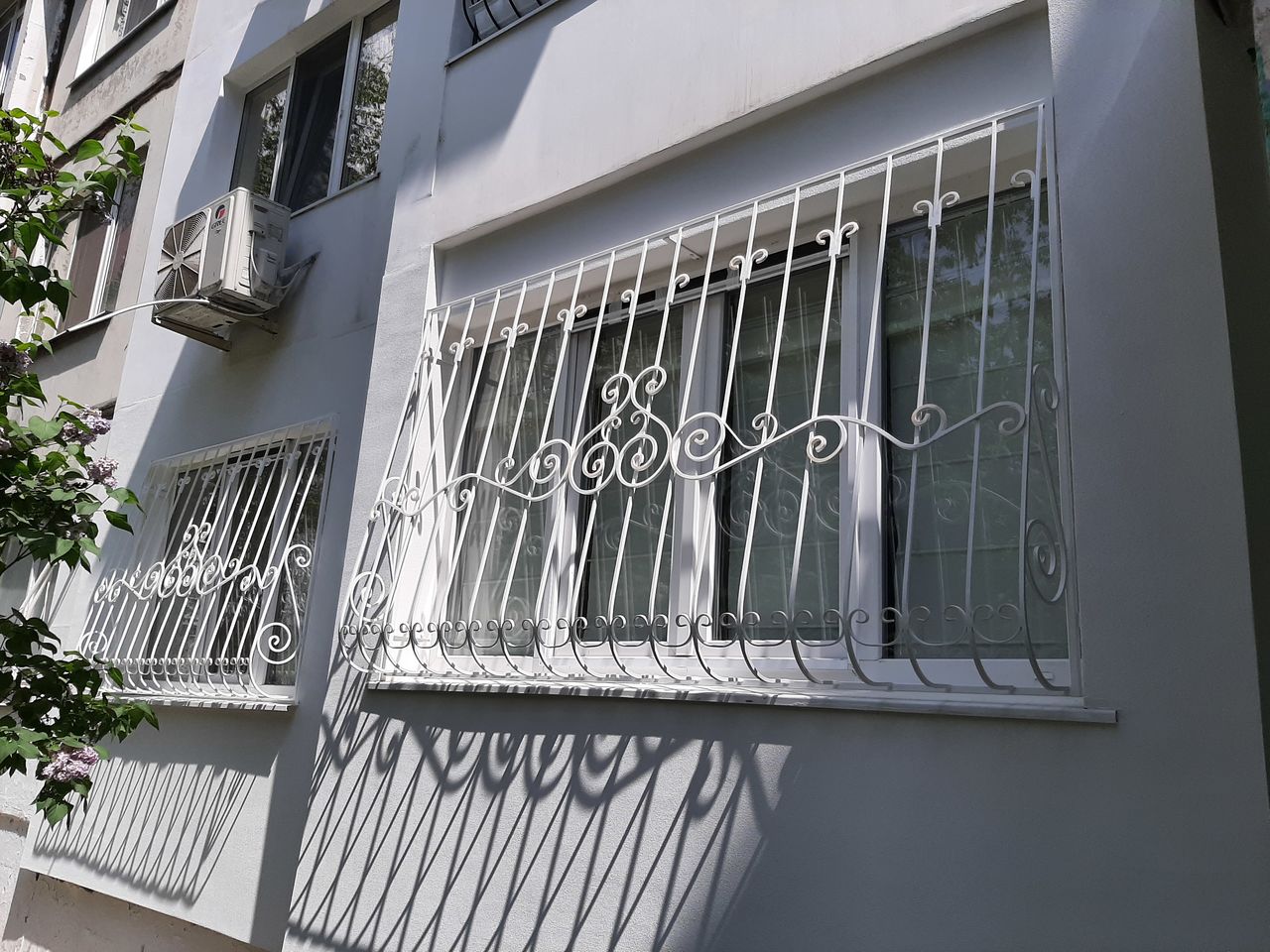 Copertine, acoperiş balcon, şferi pentru albituri şi altele foto 2