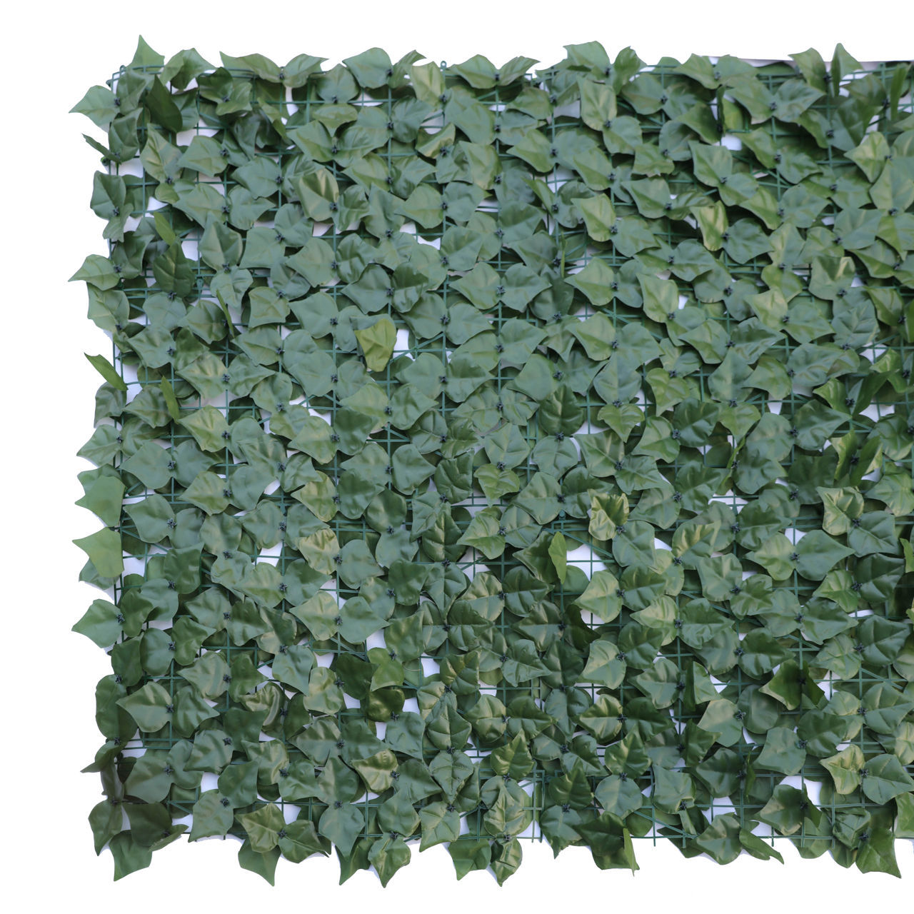 Gard Din Frunze Artificiale Cu Doua Fete 17510 Leaf Fence Double 200х300cm foto 0