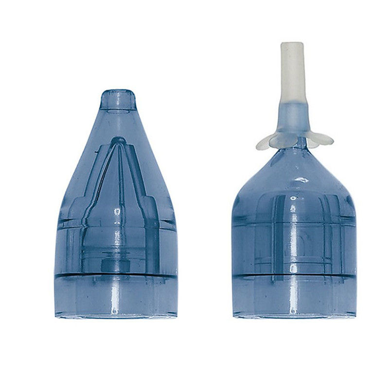 Aspirator nazal manual Beaba Minidoo Blue фото 2