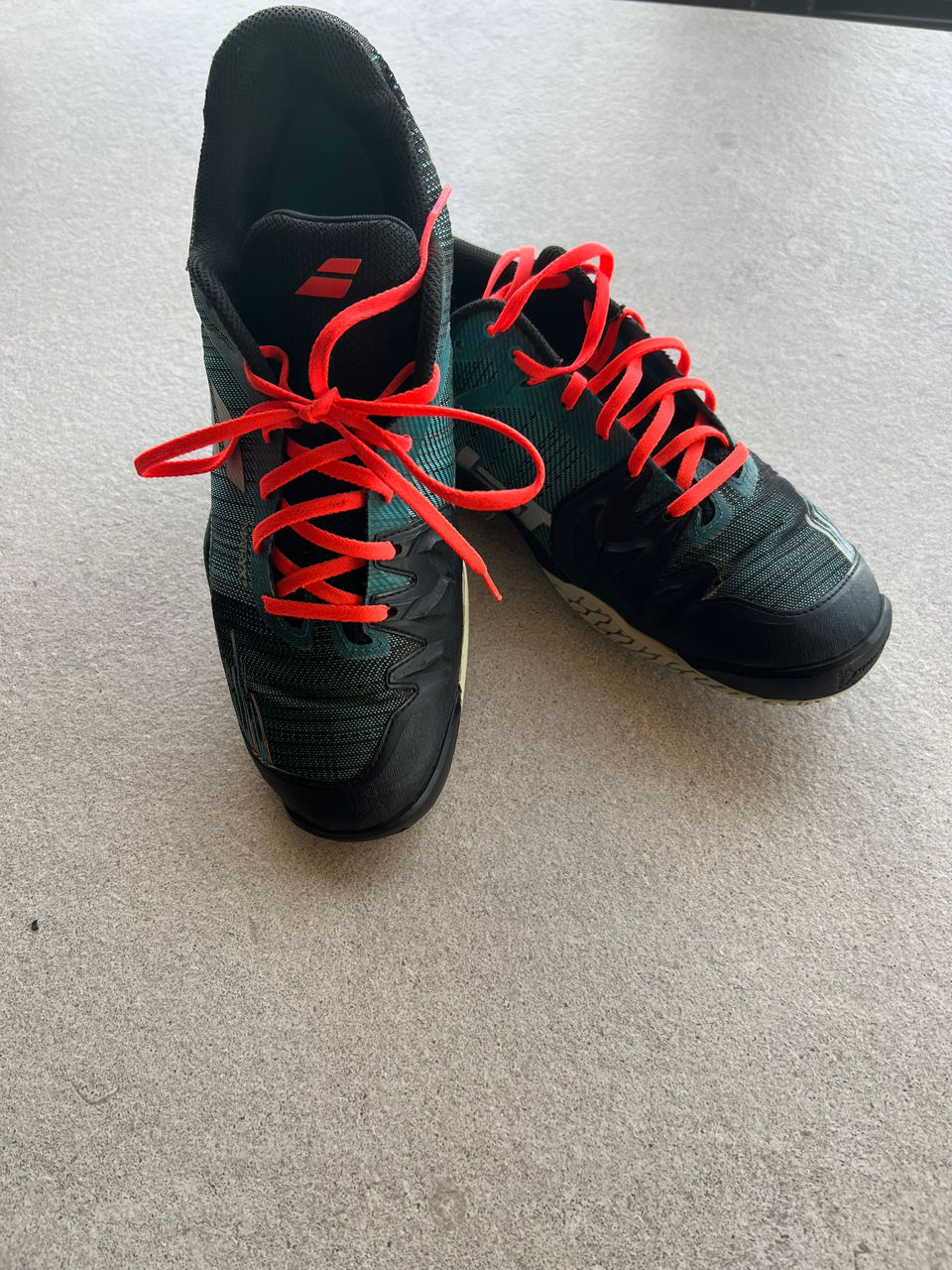 babolat wilson head under armour foto 3