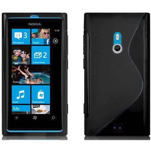 Screen protectoare, huse Microsoft Nokia Lumia foto 6