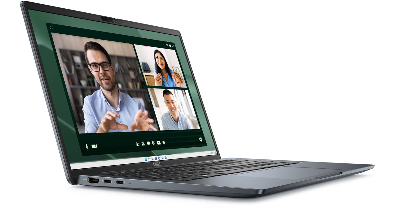 Nou - Dell Latitude 7450 touch Ultra 5 135U , 16ddr5, ssd 512Gb nvme foto 0