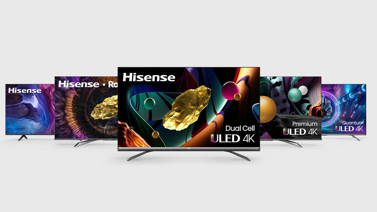 Телевизор hisense или xiaomi какой лучше