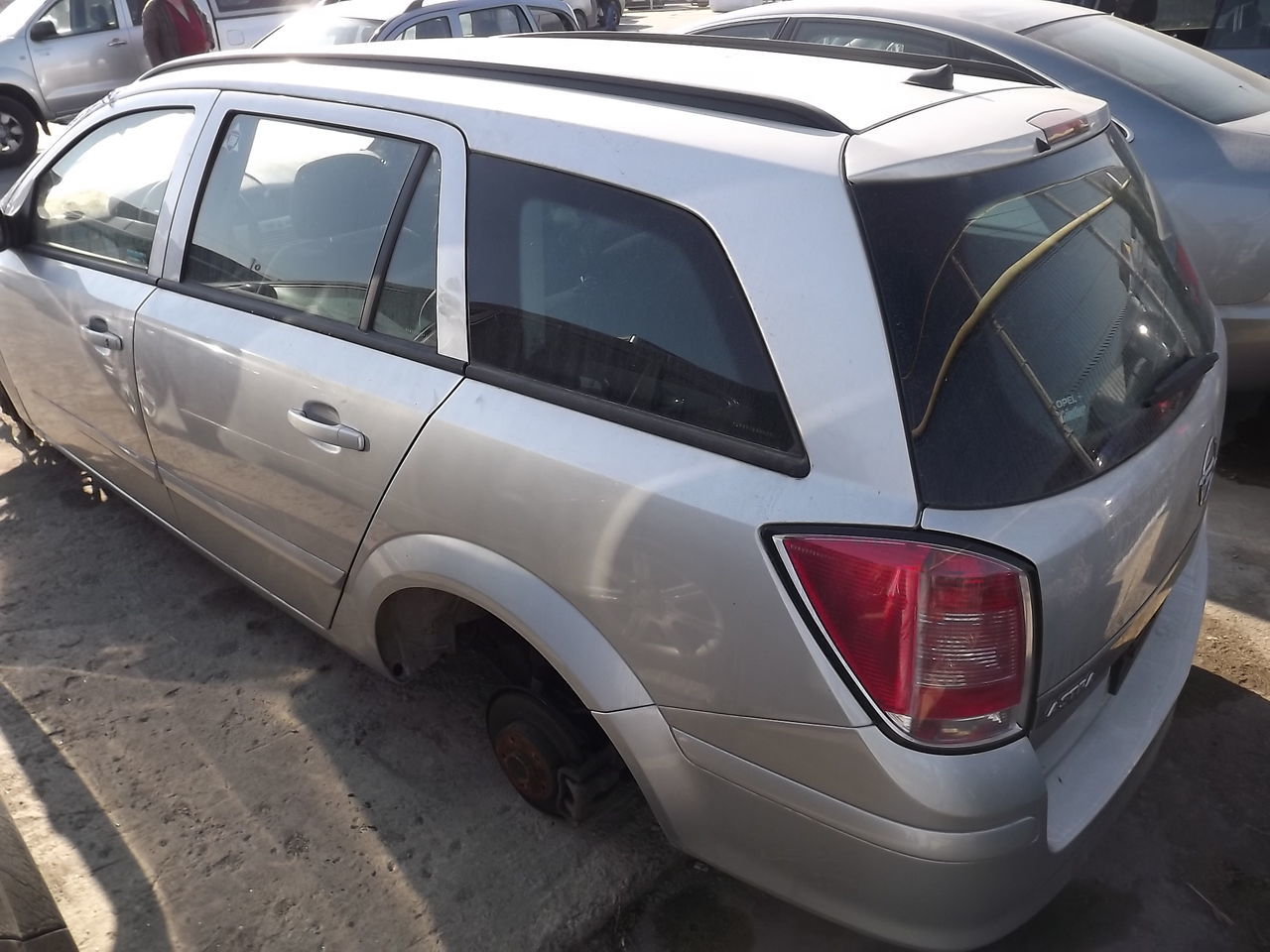 Разборка Opel Corsa D.Опель Корса Д  1.2 XEP ,1.4 XEP , 1.3 DTJ фото 4