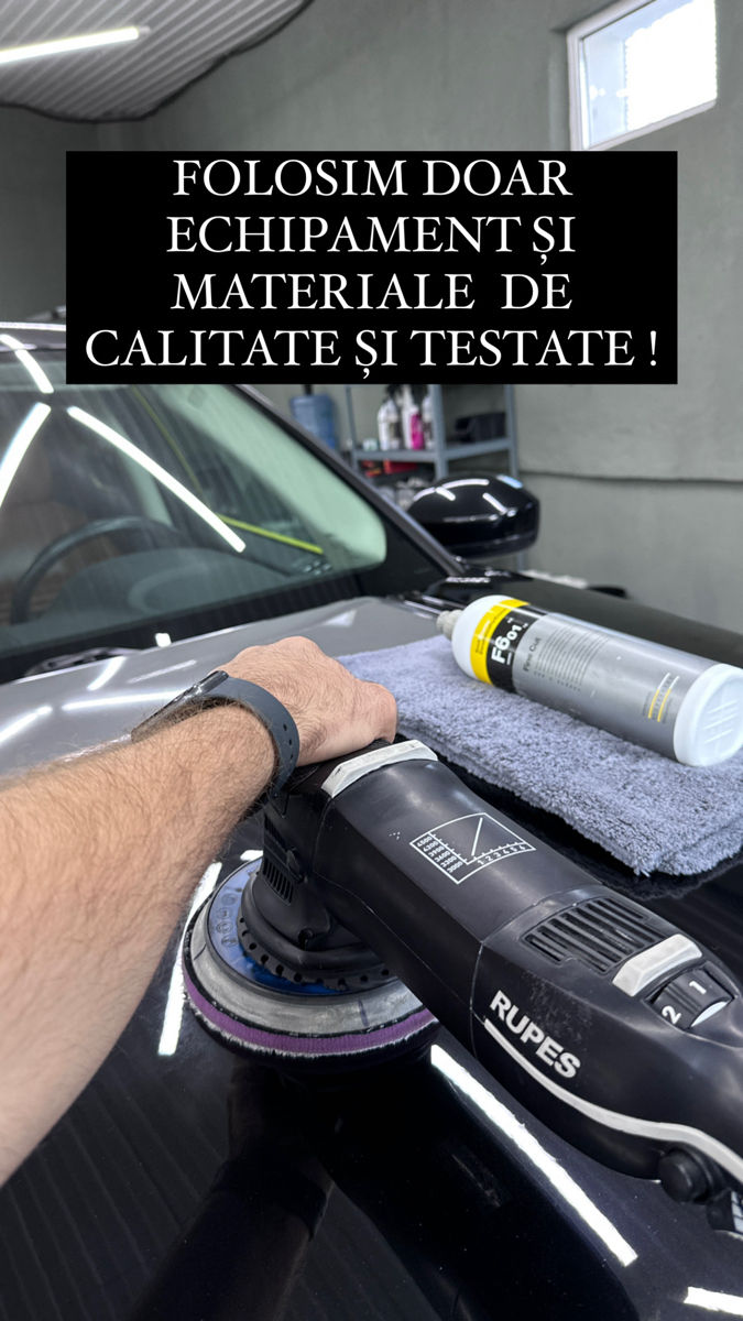 Ofer Cursuri De Detailing Auto foto 16