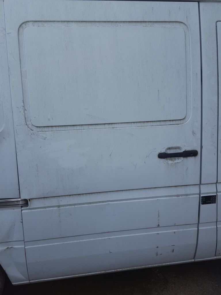 Mercedes Sprinter запчасти CDI TDI фото 3