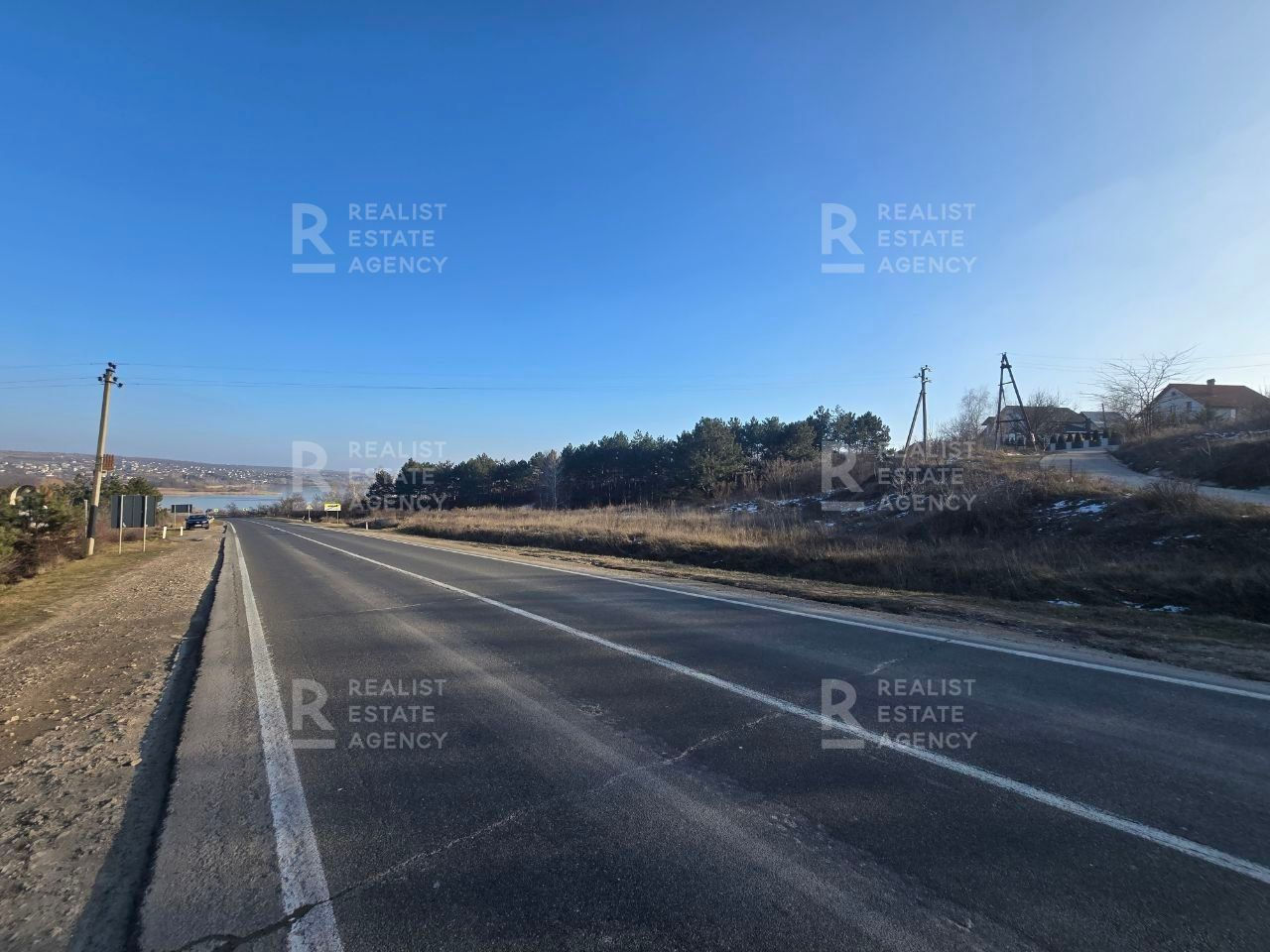 Vânzare, teren, 4,69 ari, satul Suruceni, Ialoveni foto 10