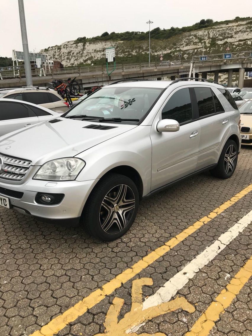 Razborca dezmembrare mercedes ml w164 capot fari stopuri razdatka razdatca piese запчасти разборка foto 7