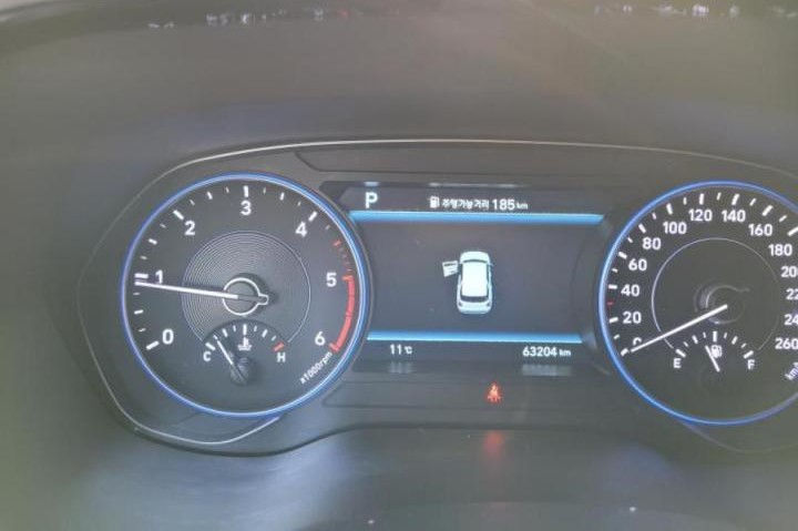 Hyundai Palisade foto 9