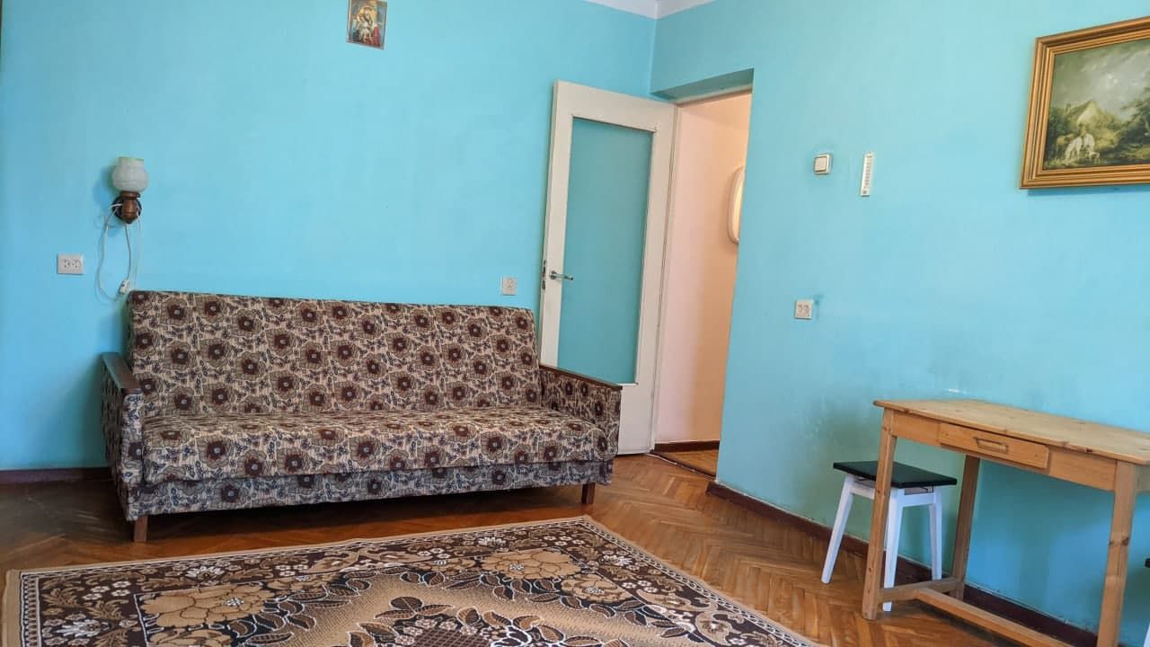 Se dă în chirie apartament cu 2 camere Bd Moscova