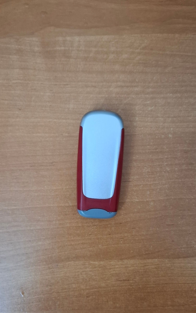 Siemens C60 foto 4