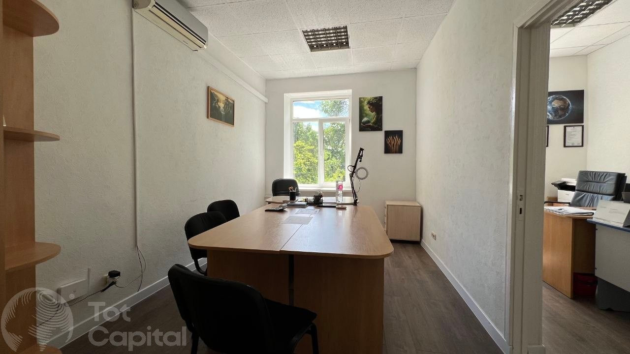 Spațiu de birou, 25 m², Chișinău - View 5