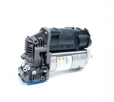 Reparatie suspensie pneumatica pentru Mercedes ML W166 / GL X166 фото 2