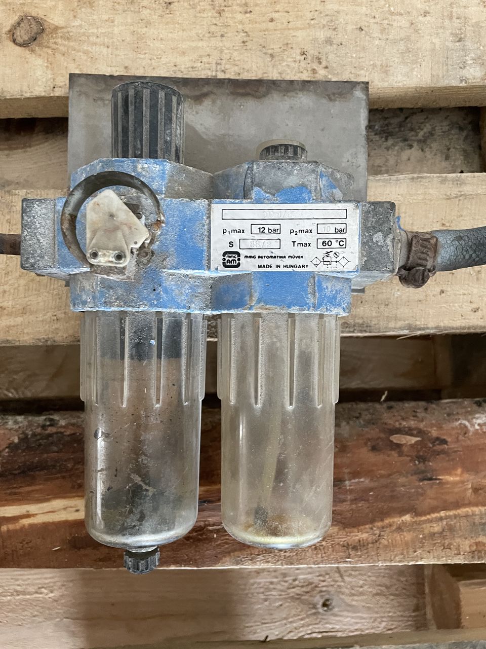 Вибродозатор  теплогенератор generator de caldura фото 5