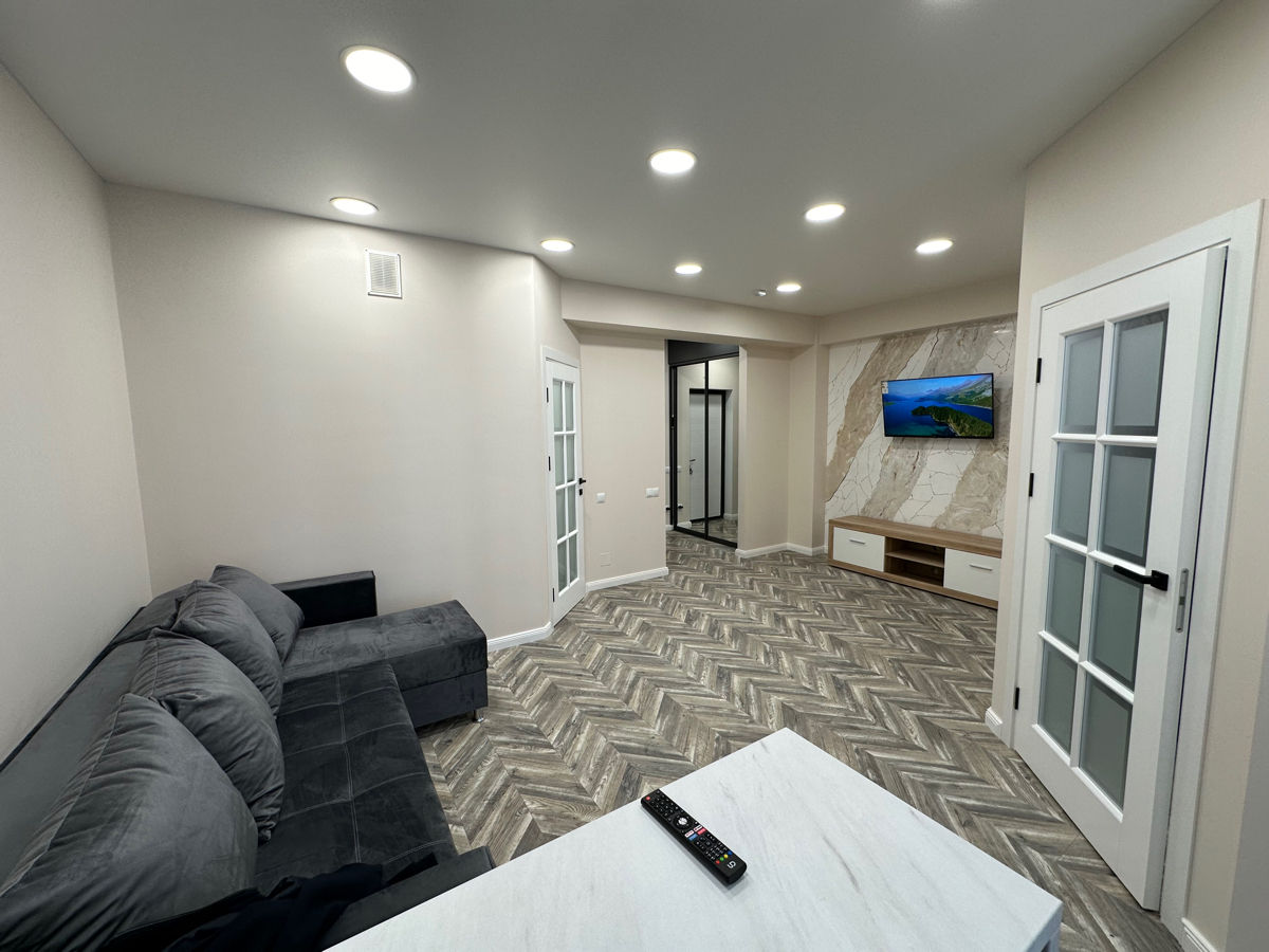 Apartament cu 1 cameră,  Sculeni,  Chișinău,  Chișinău mun. foto 0