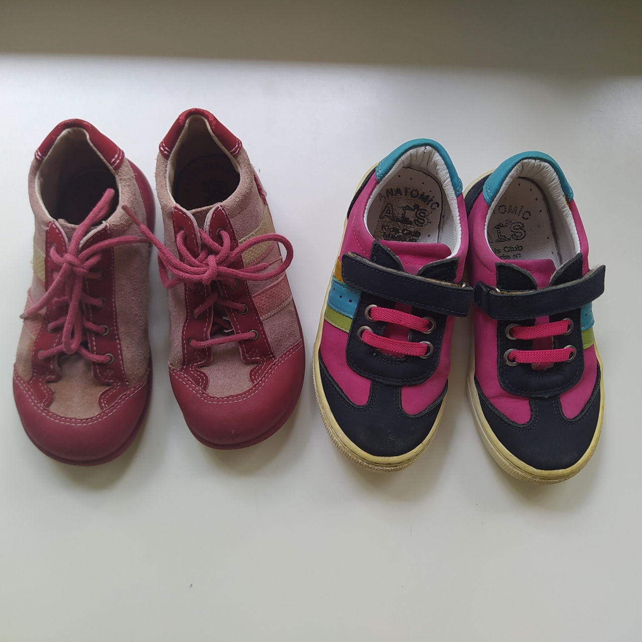 Обувь на осень 25, 27, 28 размер: кроссовки, ботинки, сапожки foto 10