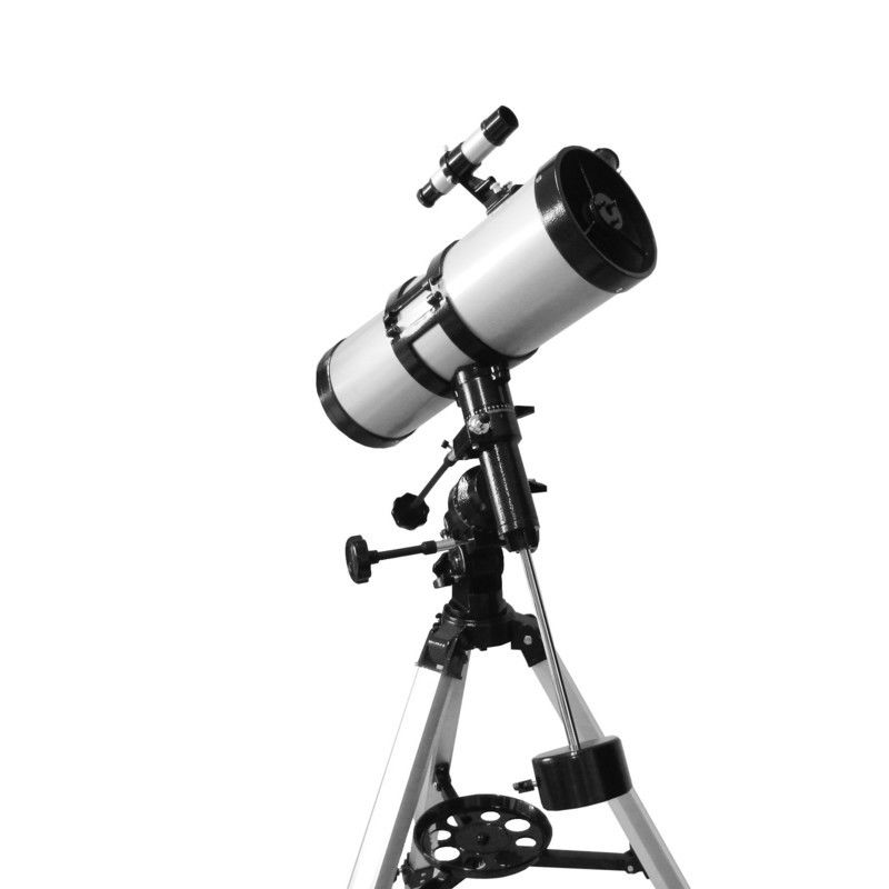 Seben 114-1000 🔭🔭🔭 Cel mai vindut telescop! Самый продаваемый телескоп! foto 8