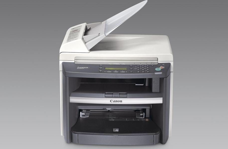 MFU Canon mf4660PL Printer, Xerox, Scaner фото 1