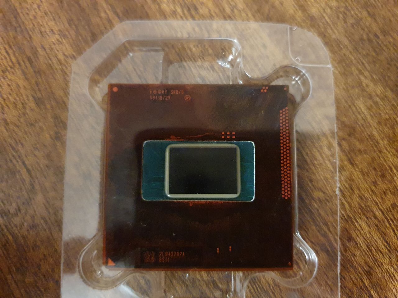 Продаю Intel Pentium B940