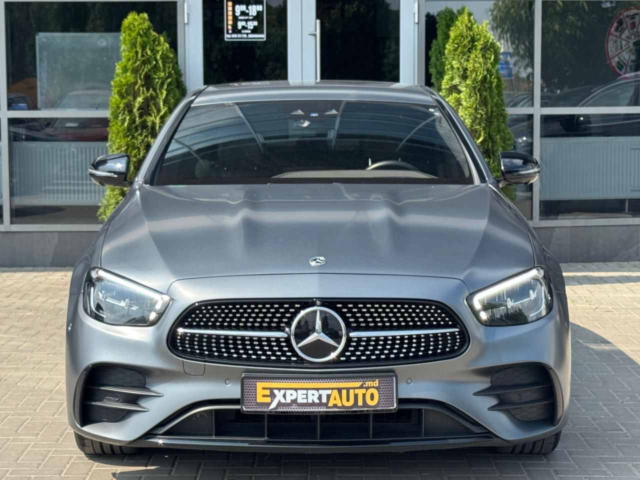 Mercedes E-Class — фото 2