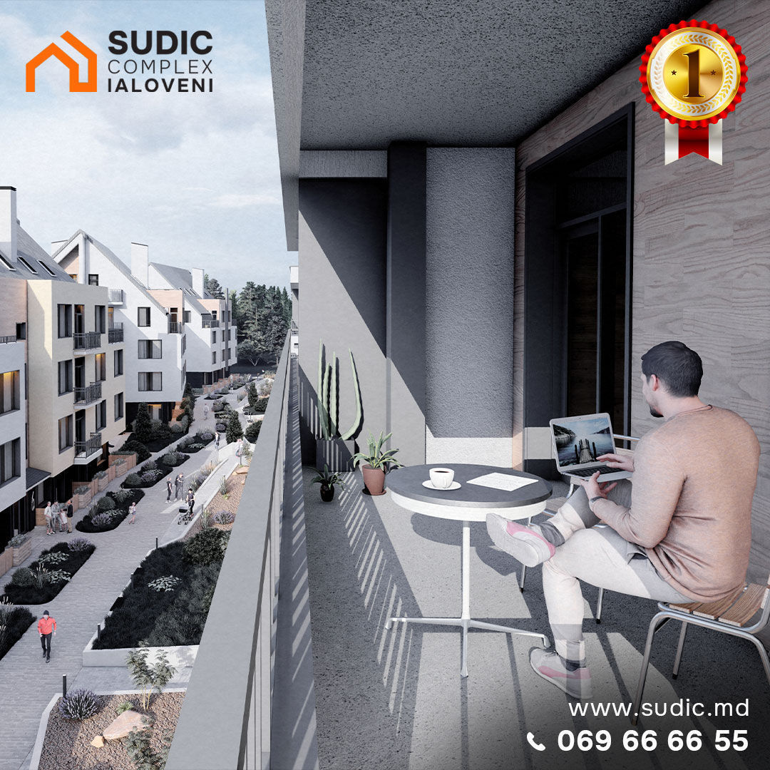 Apartament cu 1 cameră,  Centru,  Ialoveni,  Ialoveni foto 14
