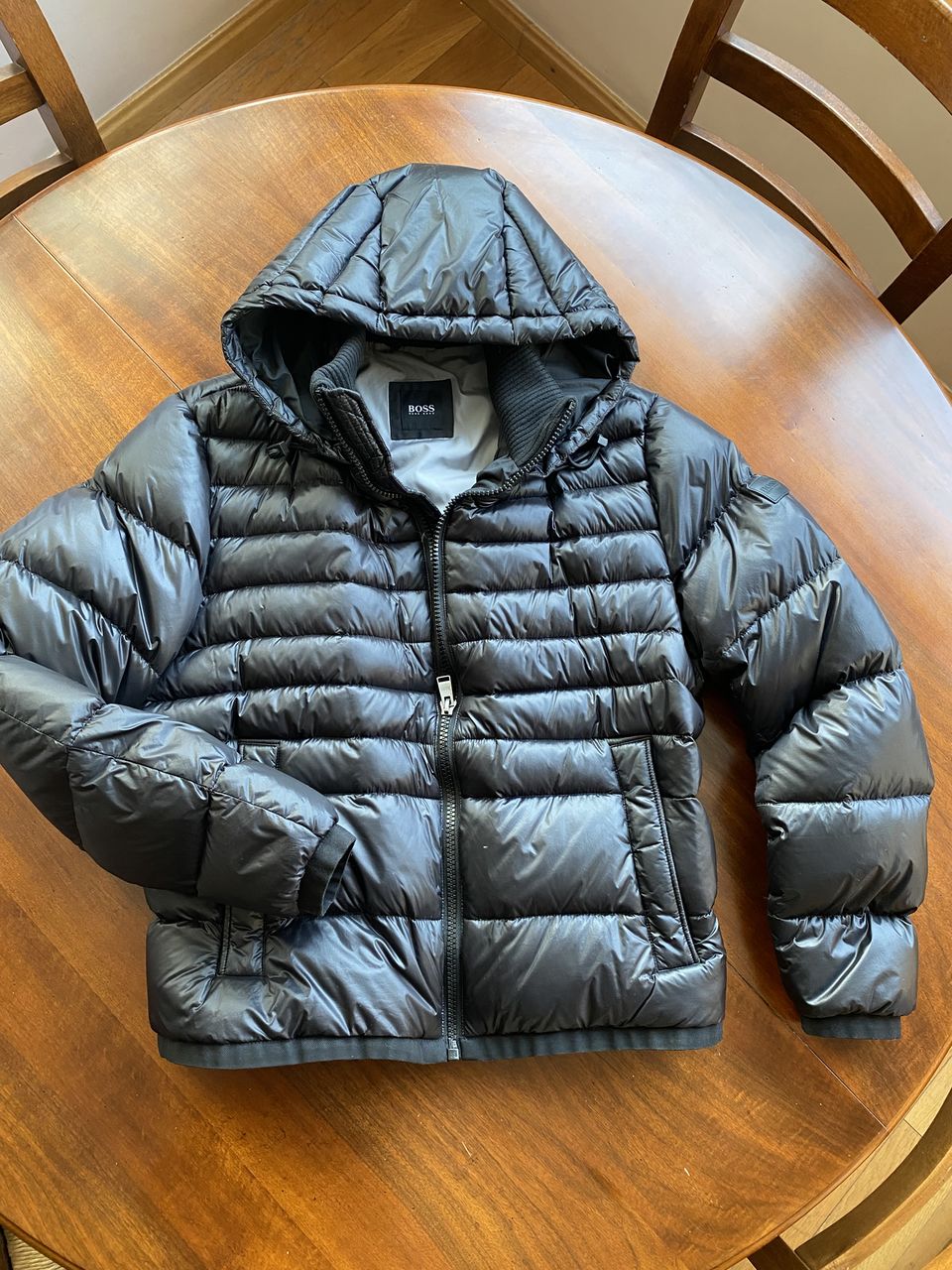 Куртка Hugo Boss