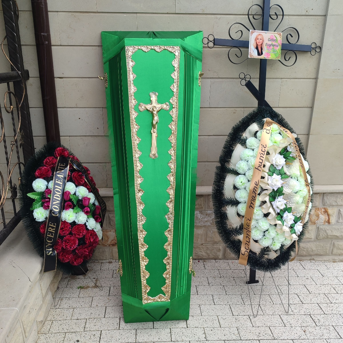 Ритуальные услуги .Service Funerare  str. Uzinilor 2 фото 9