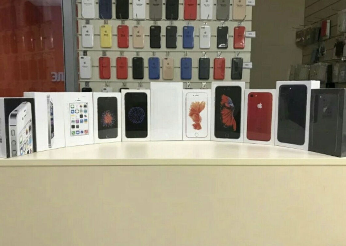 Magazin, garantie – iPhone, toate modelele Magazin, garantie – iPhone, toate modelele