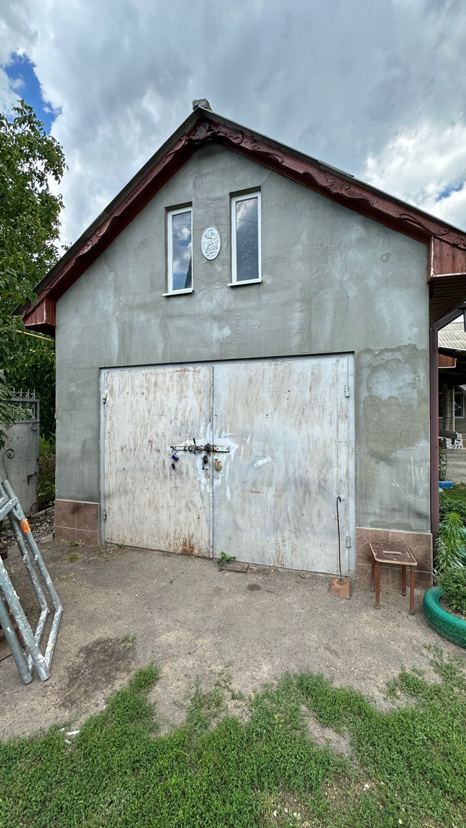 Termoizolare și finisare fațade, утепление стен, финишная отделка, фасад, tinc, короед, fațadă, 3D foto 9