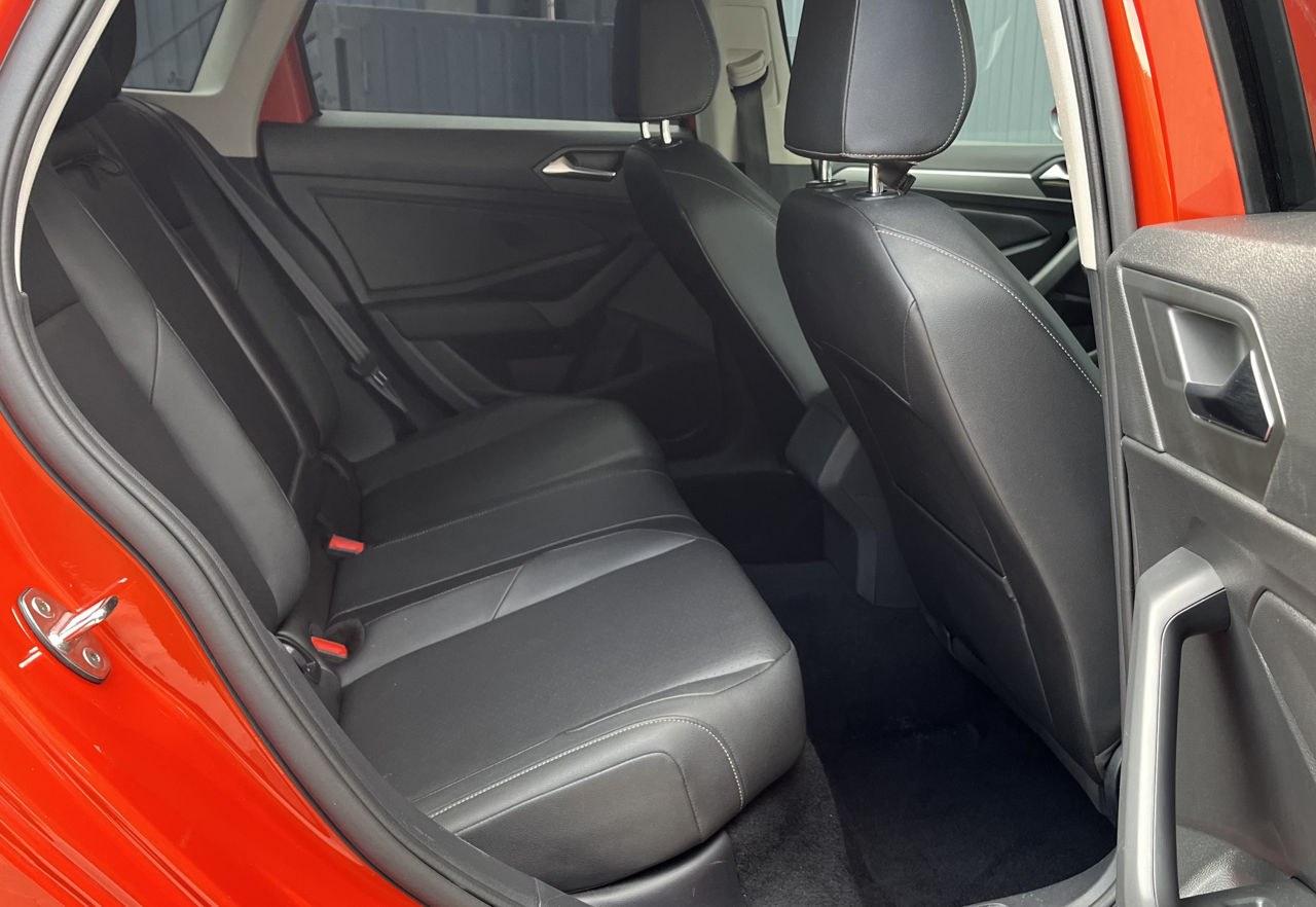Volkswagen Jetta- Прокат // Rent // Chirie фото 3