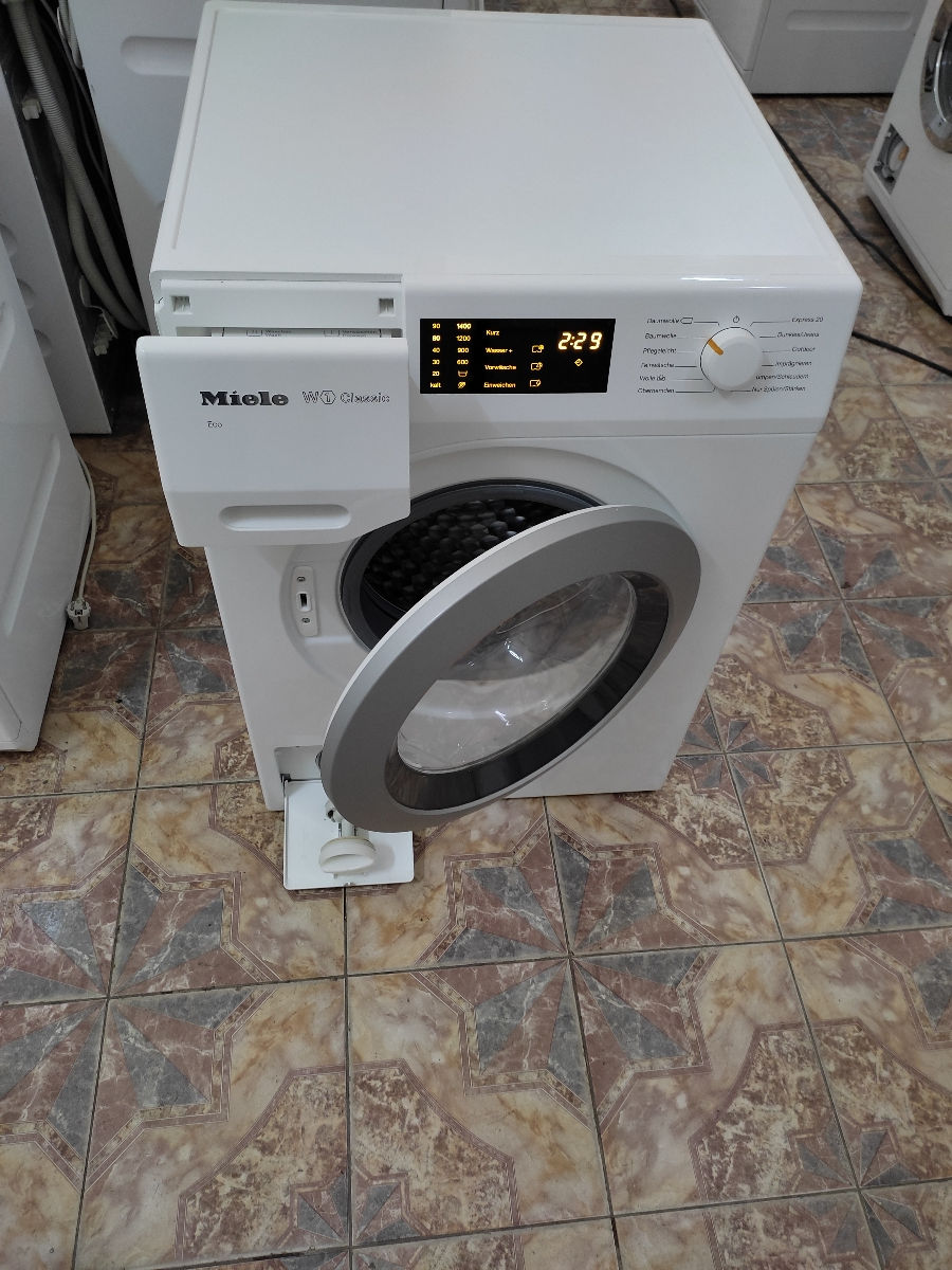 Miele W1 Classic foto 5