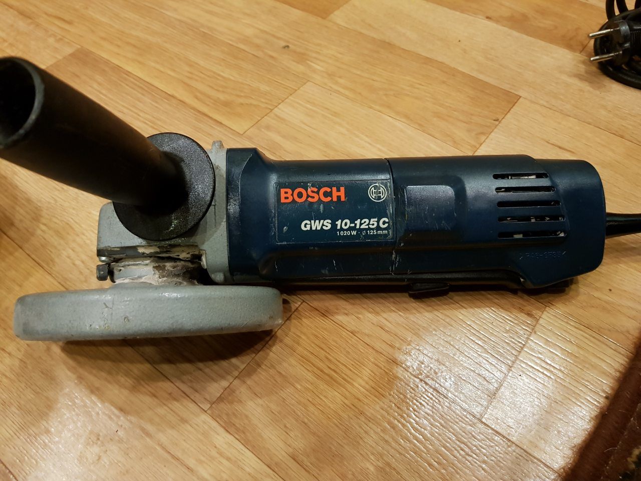 Bosch