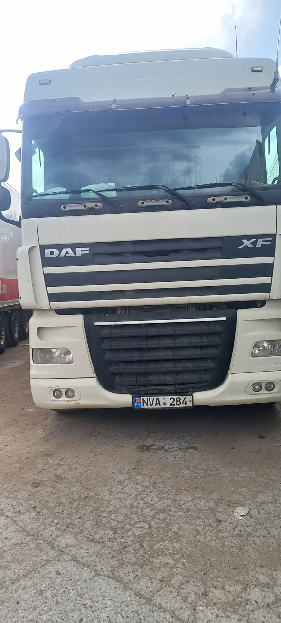 DAf Xf foto 0