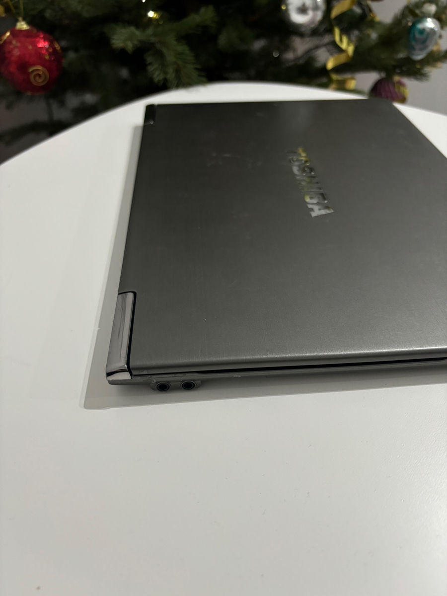 Toshiba Portege Z830-104 13.3" - Core i5 2557M - Windows 10 64-bit,4 GB RAM ,128 GB SSD фото 7