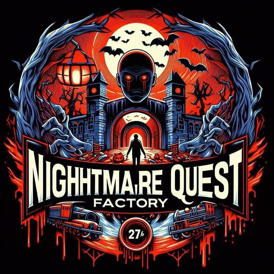 Quest de tip Horror/Хоррор квест фото 0