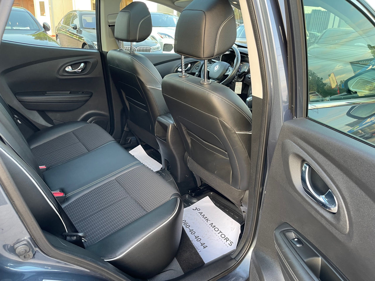Renault Kadjar foto 15