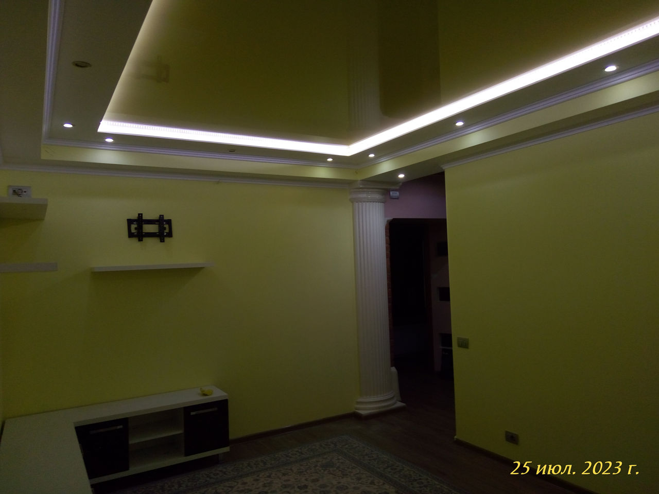 Косметический ремонт любой сложности,reparatie cosmetica! foto 6