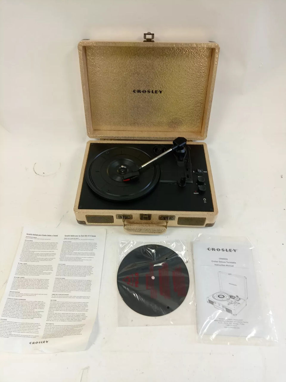 New!!! Digitnow Vinyl Pick-up / Bluetooth / Переносные Чемонданчики / / Есть Разные Пластинки фото 8