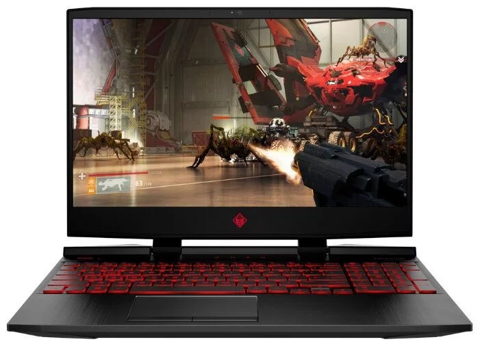Ноутбуки HP игровые и для работы, новые с гарантией, по Супер Ценам! Только в ShopIT фото 3