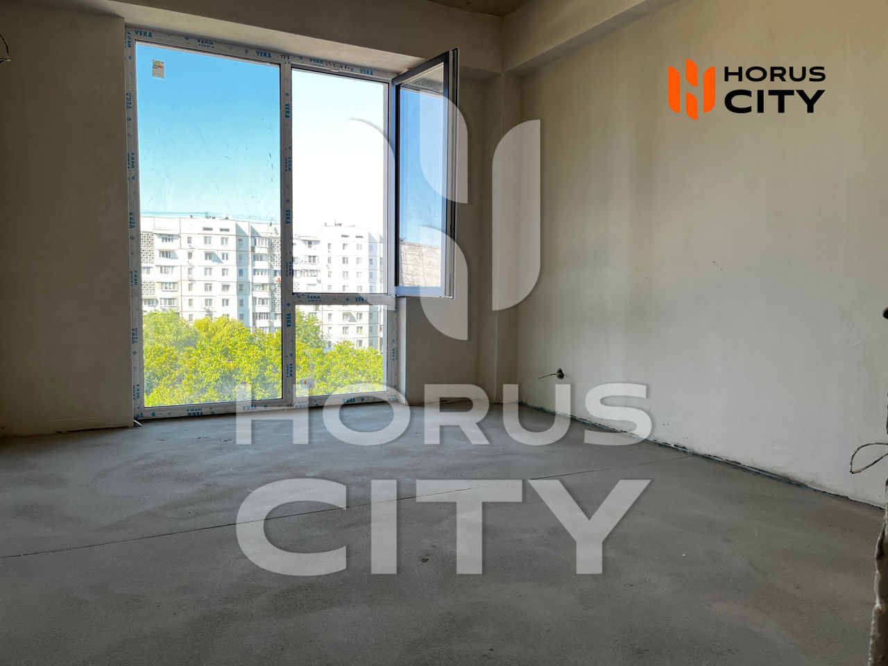 Apartament cu 2 camere, 81 m², Râșcani, Chișinău foto 15