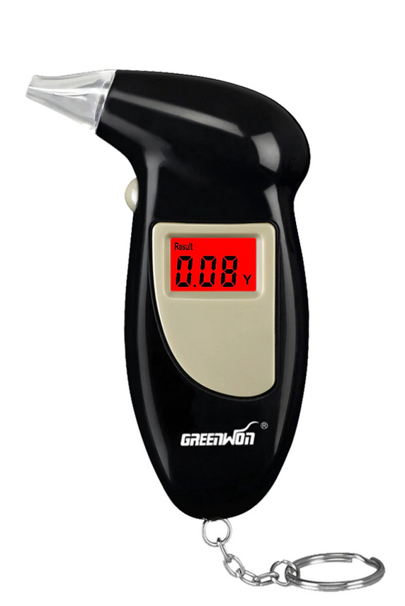 Алкотестеры портативные новые, Alcotester nou