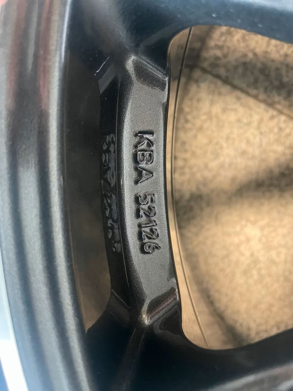 Jante BMW 3er G20 / 5er G30  225/45 R18 foto 3