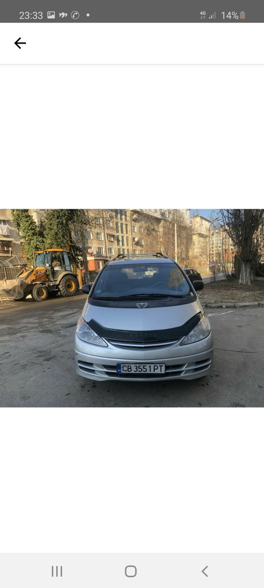 Clarity prius piese honda clarity crv civic toyota 20 foto 12