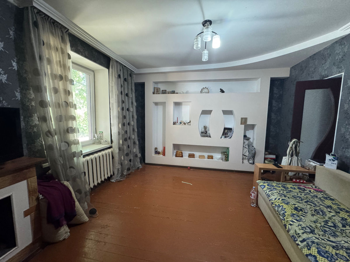 Apartament cu 3 camere,  Gara de nord,  Bălți,  Bălți mun.